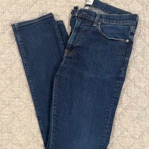 J. Crew Men's Jeans 770 Straight 34 x 34